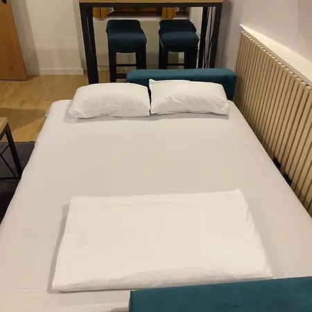 Apartman Sofie - Free Parking Place In The Garage