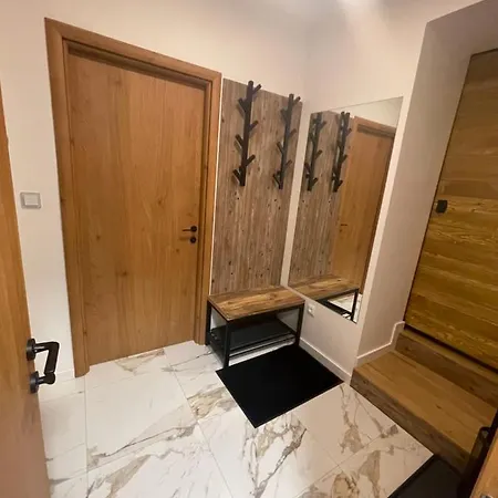 Sofie - Free Parking Place In The Garage Apartman *