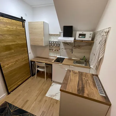 Sofie - Free Parking Place In The Garage Apartman *