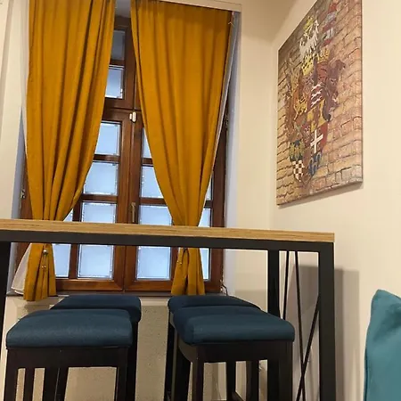 Sofie - Free Parking Place In The Garage * Belgrade