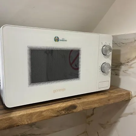 Sofie - Free Parking Place In The Garage * Belgrade