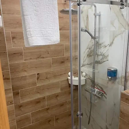 Apartman Sofie - Free Parking Place In The Garage