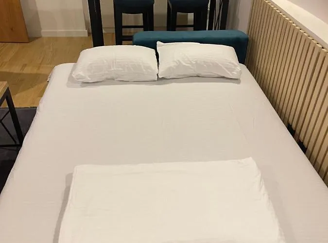 Lejlighed Sofie - Free Parking Place In The Garage