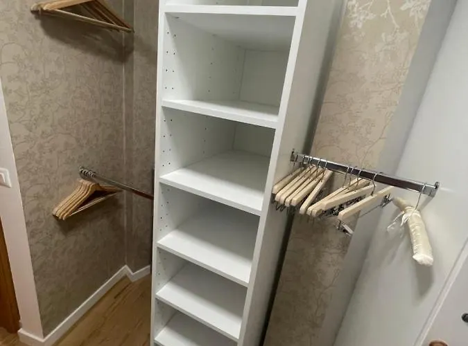 Sofie - Free Parking Place In The Garage Lejlighed Beograd