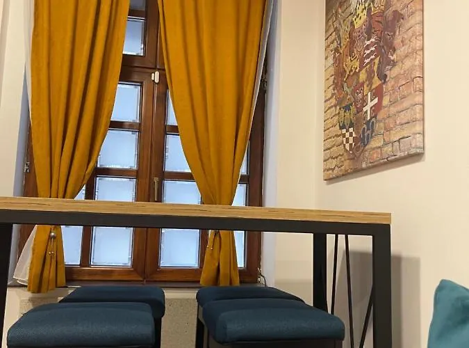 Sofie - Free Parking Place In The Garage * Beograd