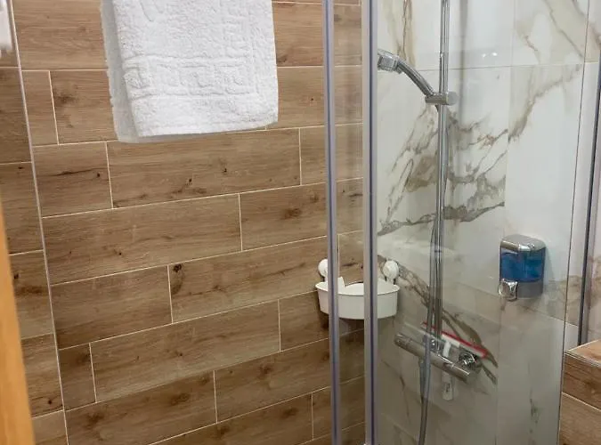 Lejlighed Sofie - Free Parking Place In The Garage