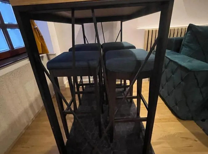 Lejlighed Sofie - Free Parking Place In The Garage *